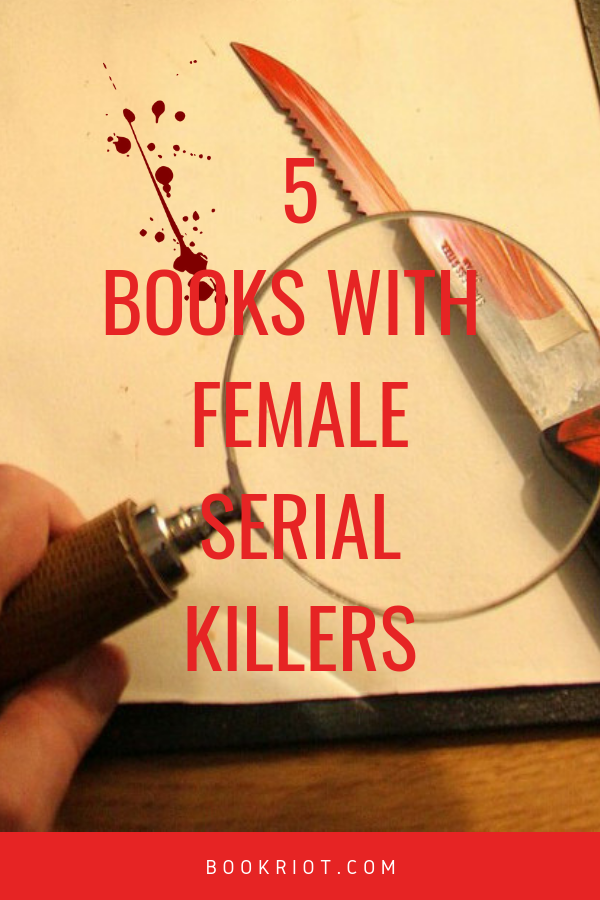 female serial killers list