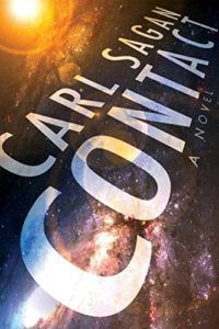 The Many Covers of Carl Sagan s CONTACT - 83