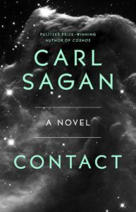 The Many Covers of Carl Sagan s CONTACT - 39