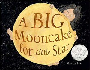 Big Mooncake for Little Star