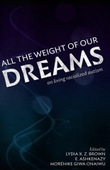 All the Weight of Our Dreams cover