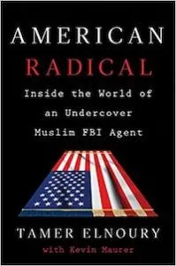 American Radical Book Cover