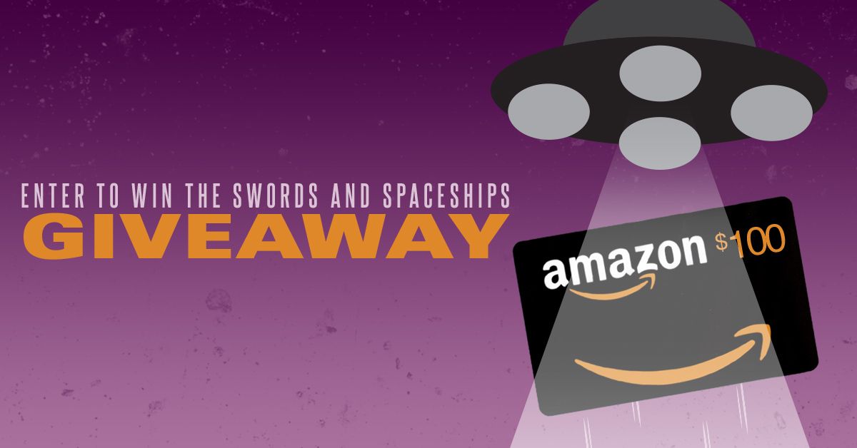 Giveaway   100 Amazon Gift Card  - 58