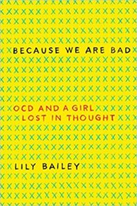 Because We are Bad by Lily Bailey cover