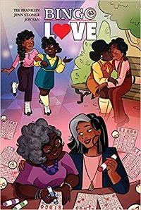 8 Feel Good Queer Comics and Graphic Novels - 6