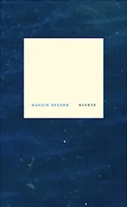 Bluets Maggie Nelson cover