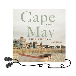 Giveaway  CAPE MAY By Chip Cheek - 42