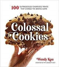 7 Sweet Cookbooks All About Baking Cookies - 18