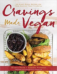 25 Vegan Cookbooks You Need to Get On Your Shelf | Book Riot