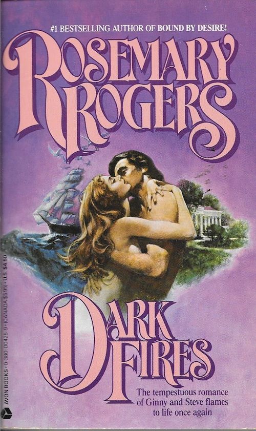 60 Best Romance Novel Covers for Your Viewing and Reading Pleasure - 60