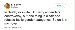 Little  Brown to Publish Transphobic Novel That Erases Historical Trans Man - 38