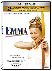 Emma Movie Adaptation