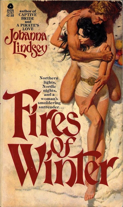 60 Best Romance Novel Covers for Your Viewing and Reading Pleasure - 39