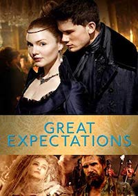 Great Expectations Movie Adaptation
