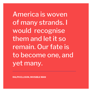 15 of the Best Invisible Man Quotes from Ellison's Classic Book | Book Riot