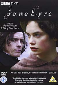 Jane Eyre BBC Adaptation