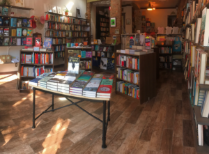 Kew and Willow Books  Independently Satisfying All Your Bookish Desires - 40