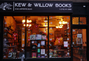 Kew and Willow Books  Independently Satisfying All Your Bookish Desires - 93