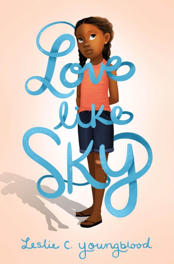 Love Like Sky Book Cover