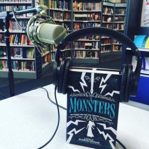 5 Reasons To Start a Podcast in Your High School Library - 86