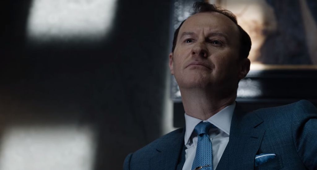 Mycroft Sherlock