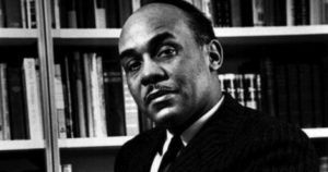 Ralph Ellison feature