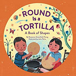 Round Is a Tortilla