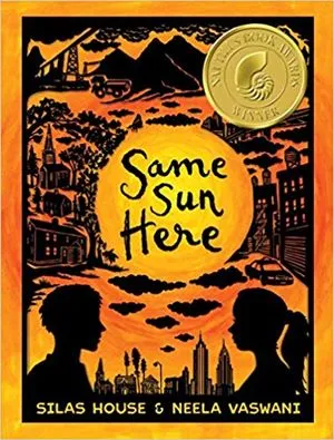 cover of same sun here
