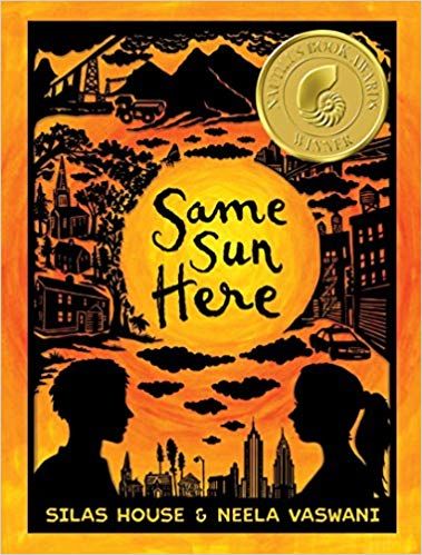 cover of same sun here