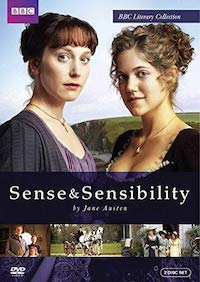 Sense and Sensibility Adaptations