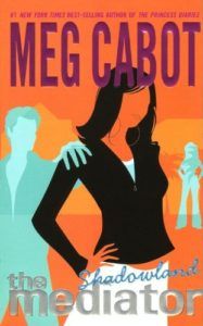 Reading Pathways  Meg Cabot Books - 43