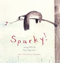 Sparky! _Jenny Offhill