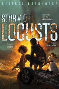 storm of locusts book