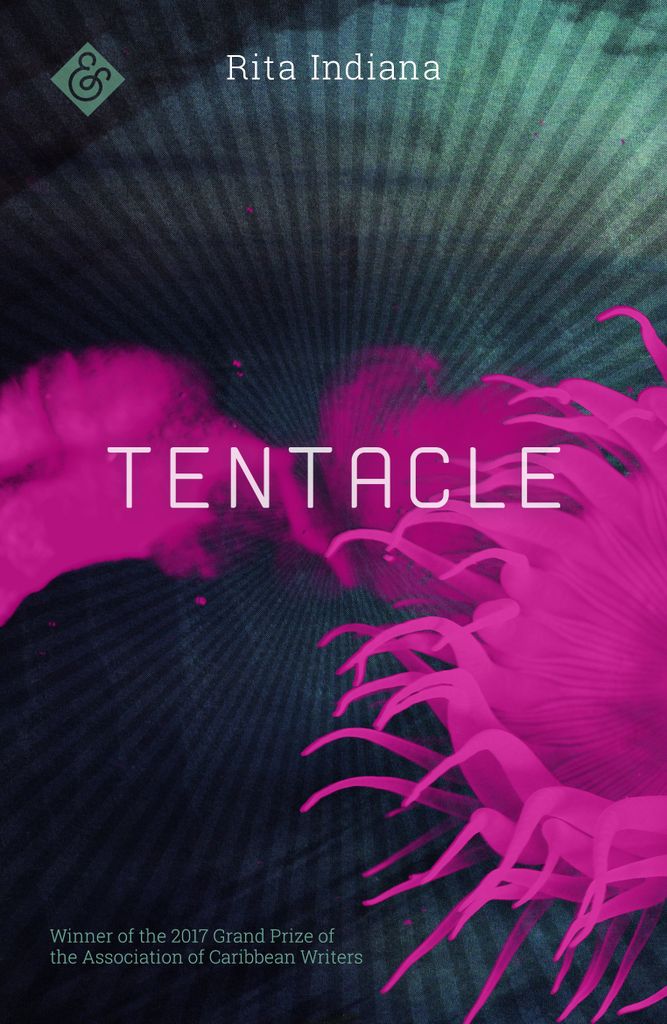 Tentacle by Rita Indiana. Short Books in Translation