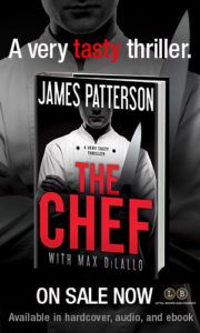 Which Literary Chef Are You Take The Quiz - 38