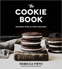 7 Sweet Cookbooks All About Baking Cookies - 13