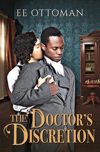 cover of The Doctor's Discretion by EE Ottoman