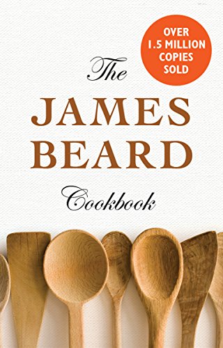 The James Beard Cookbook by James Beard