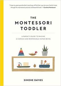 Waldorf and Montessori Parenting Books - 59