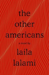 The Other Americans book cover