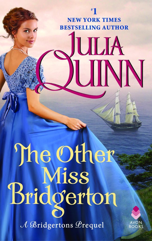 Your Guide to the Bridgerton Books by Julia Quinn - 15