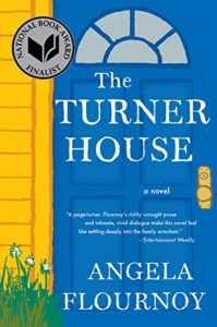 The Turner House by Angela Flournoy