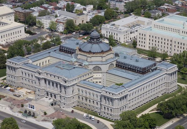 How To Visit the Library of Congress  5 Answers to FAQs - 14