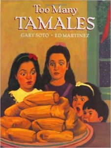 Too Many Tamales