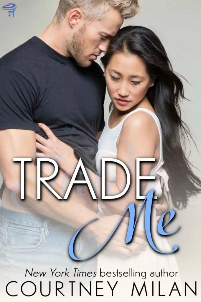 best new adult romance books Trade Me by Courtney Milan cover