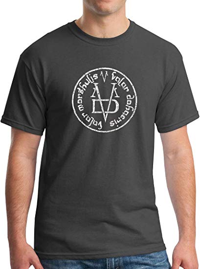 Valar Morghulis and Valar Dohaeris Graphic Tee