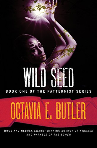 octavia butler earthseed series