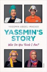 yasmin mogahed books list