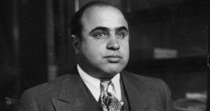 al capone books about gangsters feature