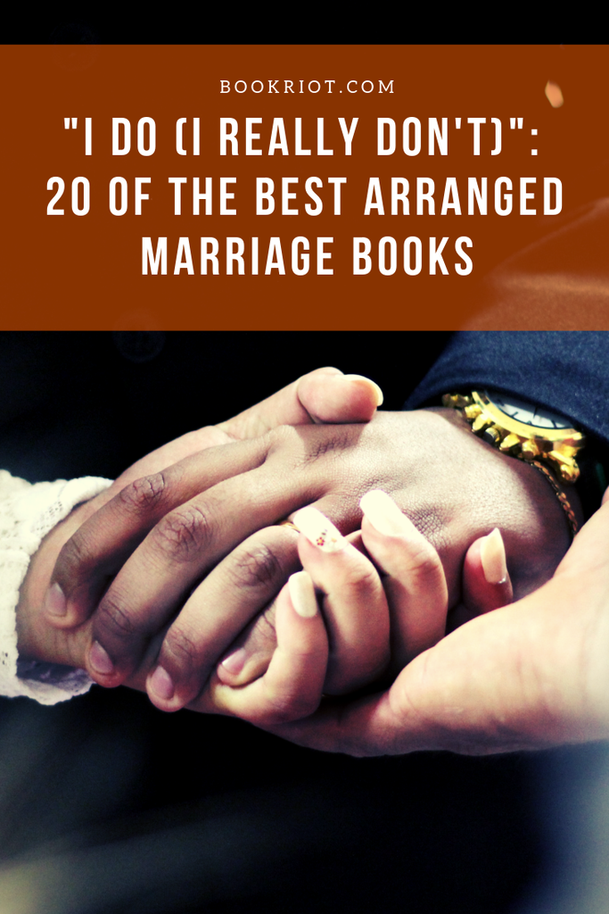 The Top 23 Great Royal Arranged Marriage Romance Books 